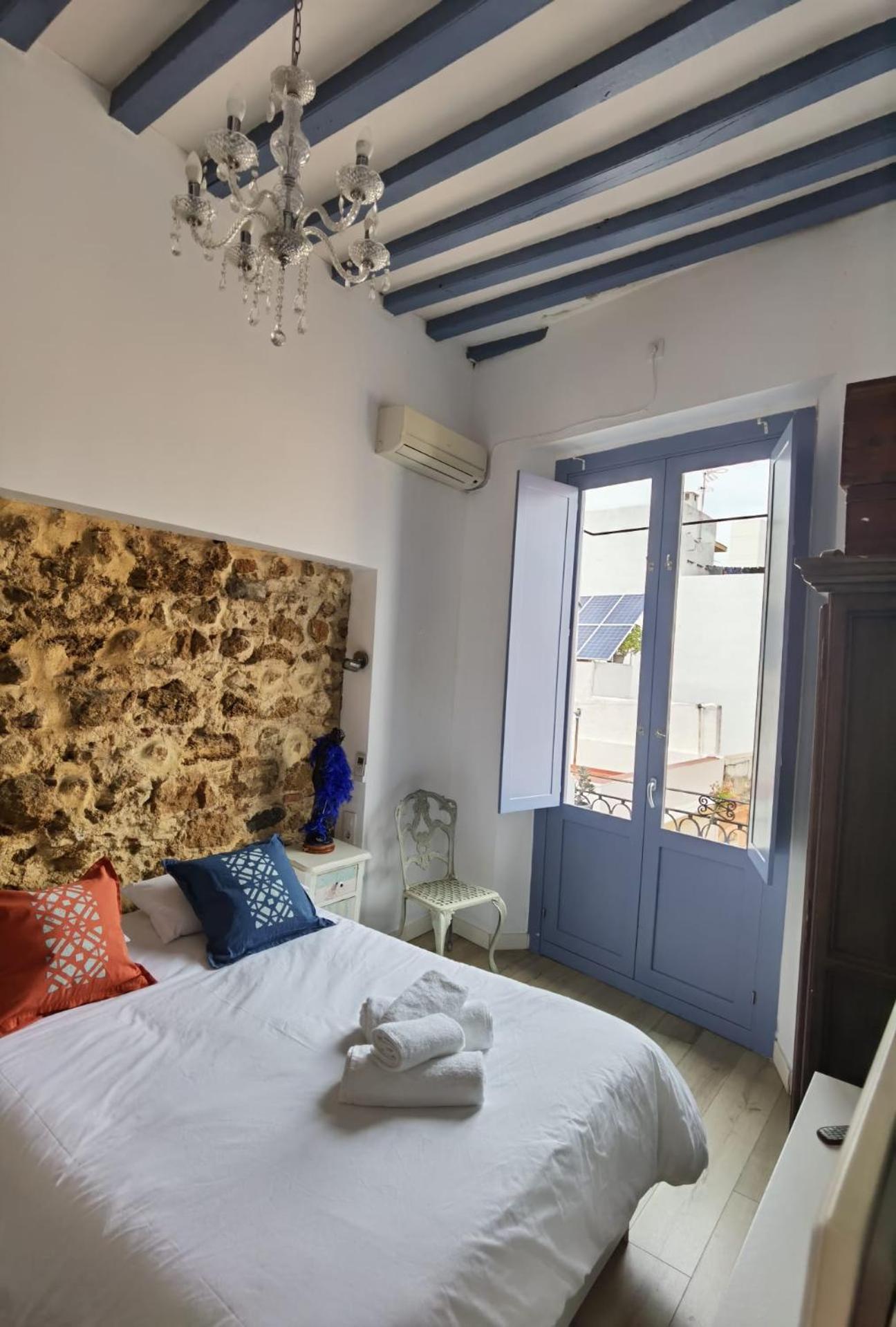 Holiday home La Casa Vertical