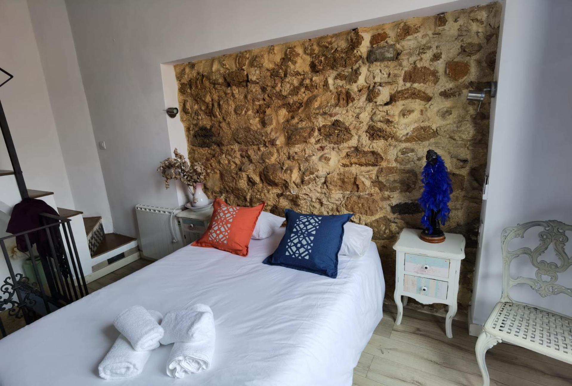 La Casa Vertical Holiday home