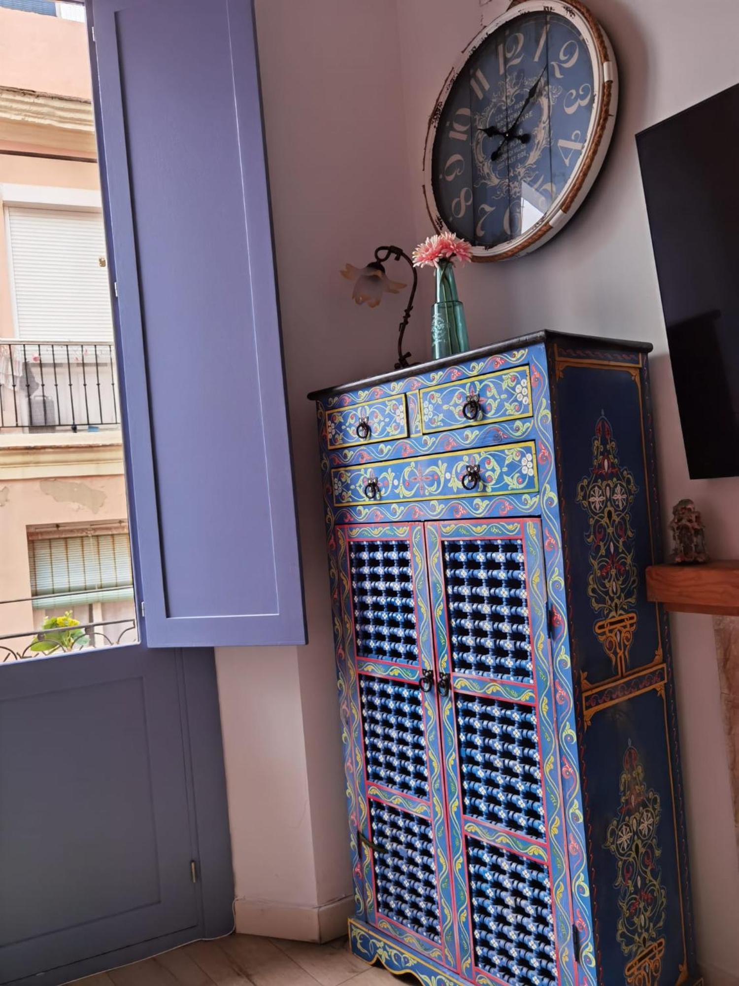 La Casa Vertical Holiday home Cadiz